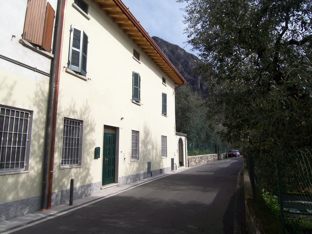 Villa Casa Lory Marone Exterior foto